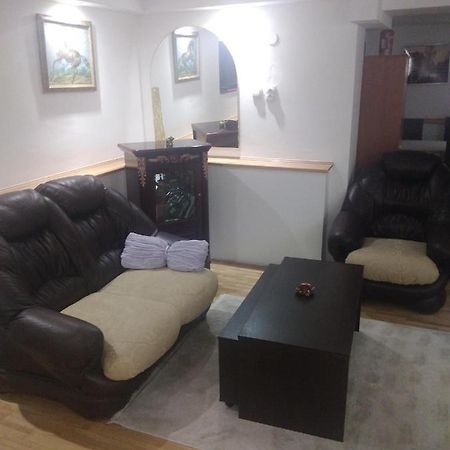 Goksi Apartment Subotica Eksteriør billede