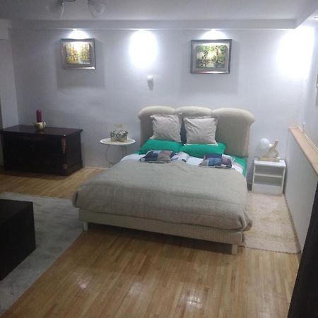 Goksi Apartment Subotica Eksteriør billede