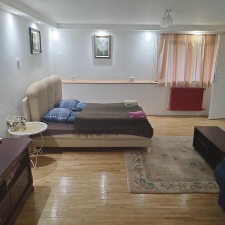 Goksi Apartment Subotica Eksteriør billede