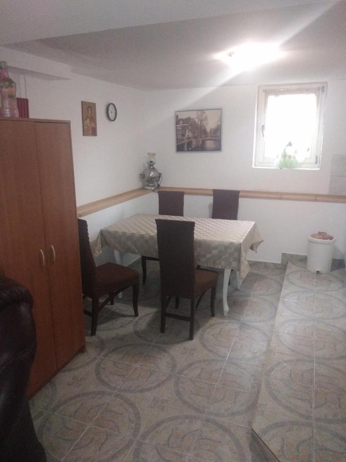 Goksi Apartment Subotica Eksteriør billede