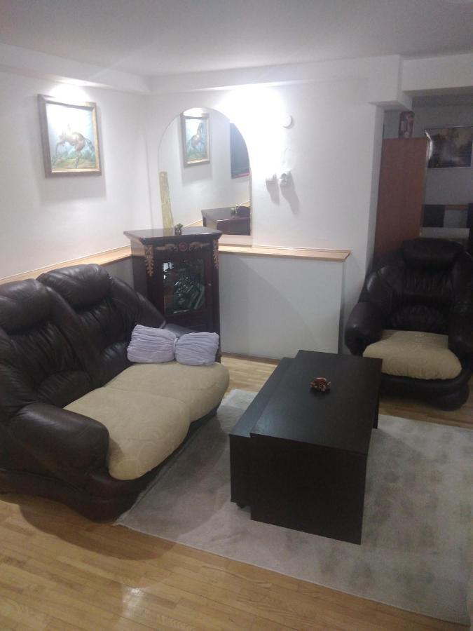 Goksi Apartment Subotica Eksteriør billede