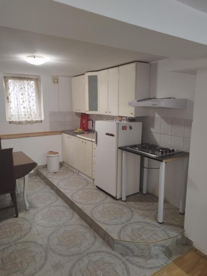 Goksi Apartment Subotica Eksteriør billede
