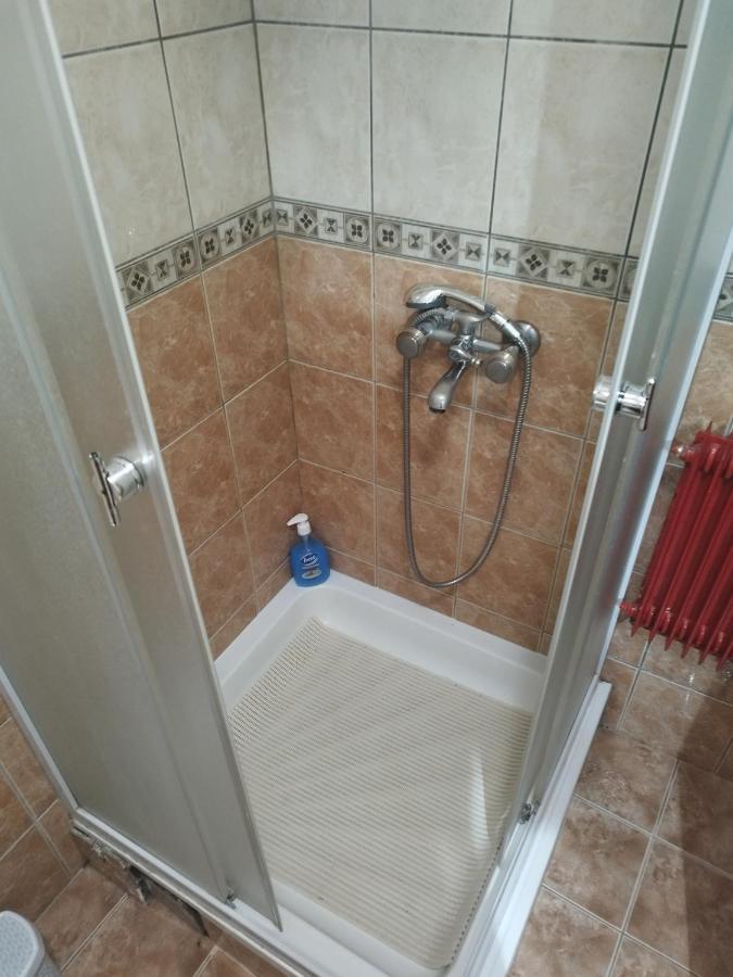 Goksi Apartment Subotica Eksteriør billede